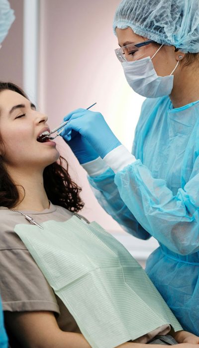 Dental Services